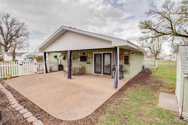 1115 W Exchange Street, Jerseyville, IL 62052