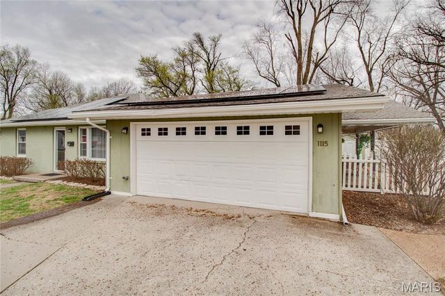 1115 W Exchange Street, Jerseyville, IL 62052