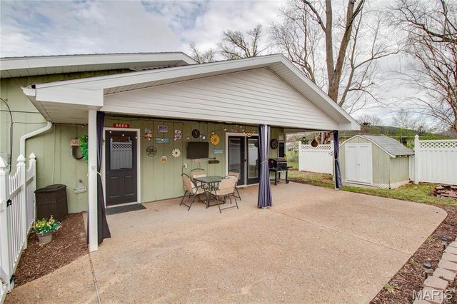 1115 W Exchange Street, Jerseyville, IL 62052