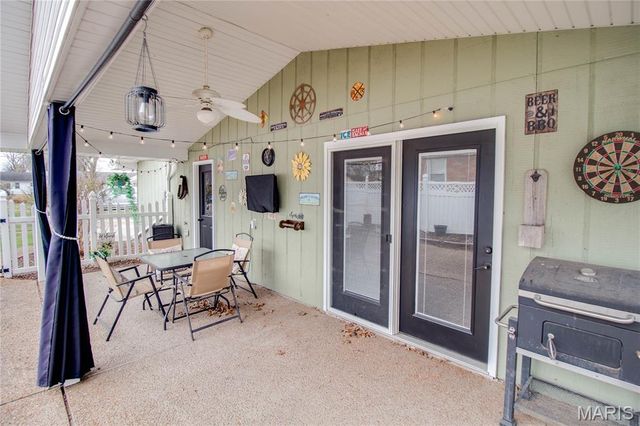 1115 W Exchange Street, Jerseyville, IL 62052