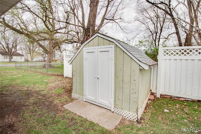 1115 W Exchange Street, Jerseyville, IL 62052