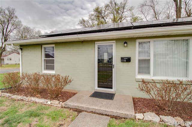 1115 W Exchange Street, Jerseyville, IL 62052