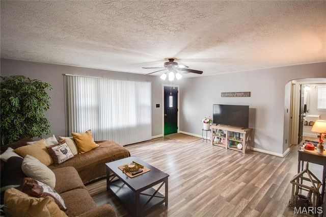 1115 W Exchange Street, Jerseyville, IL 62052