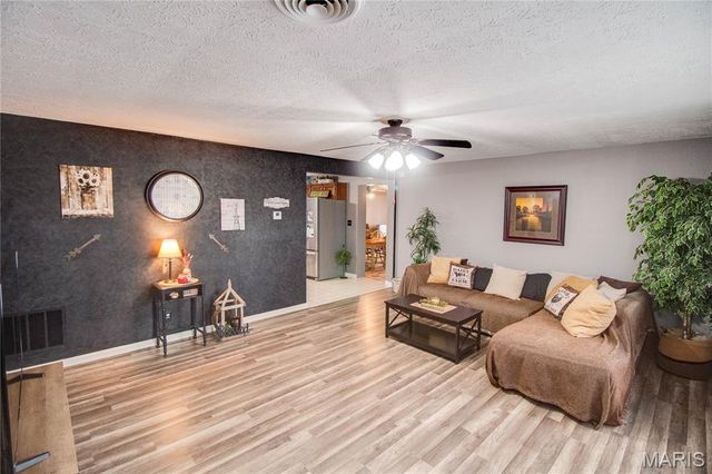 1115 W Exchange Street, Jerseyville, IL 62052