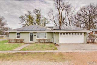 1115 W Exchange Street, Jerseyville, IL 62052