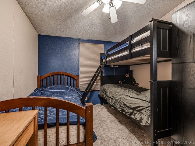 35824 S Case Road, Inola, OK 74036