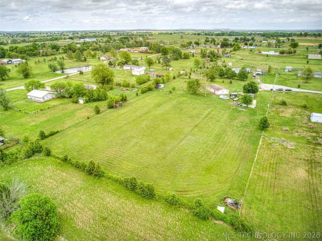 35824 S Case Road, Inola, OK 74036