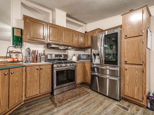 35824 S Case Road, Inola, OK 74036