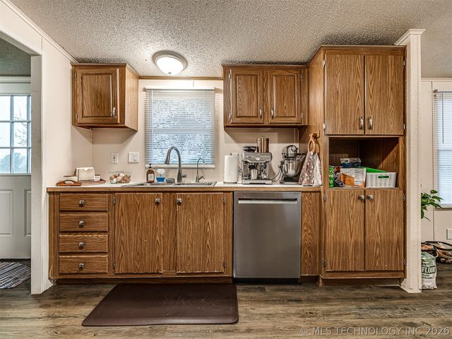 35824 S Case Road, Inola, OK 74036