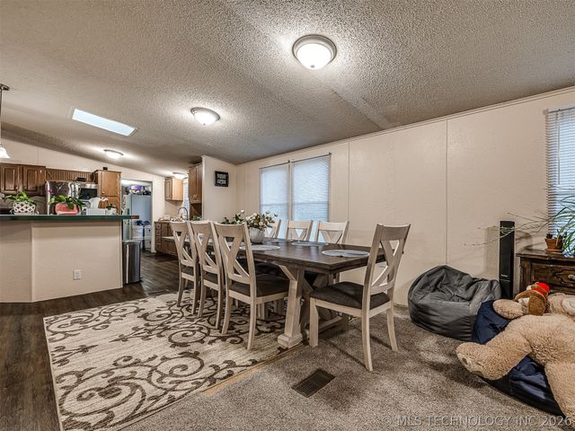 35824 S Case Road, Inola, OK 74036