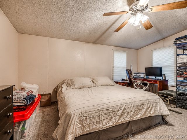 35824 S Case Road, Inola, OK 74036