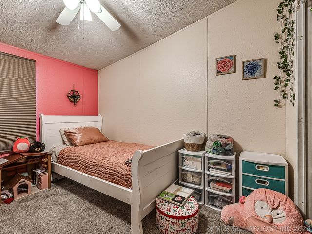 35824 S Case Road, Inola, OK 74036