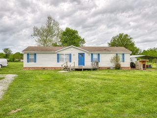 35824 S Case Road, Inola, OK 74036