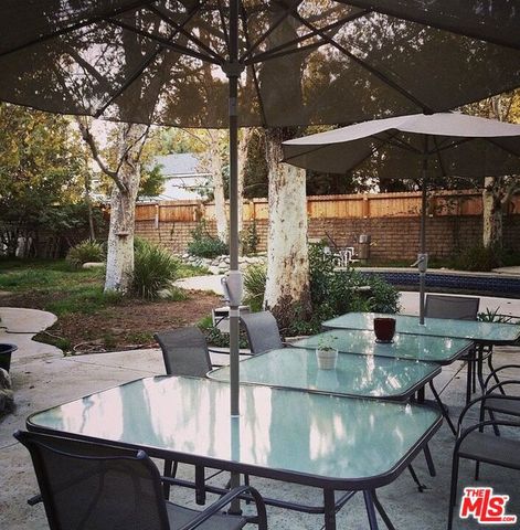 8311 Sale Avenue, West Hills, CA 91304