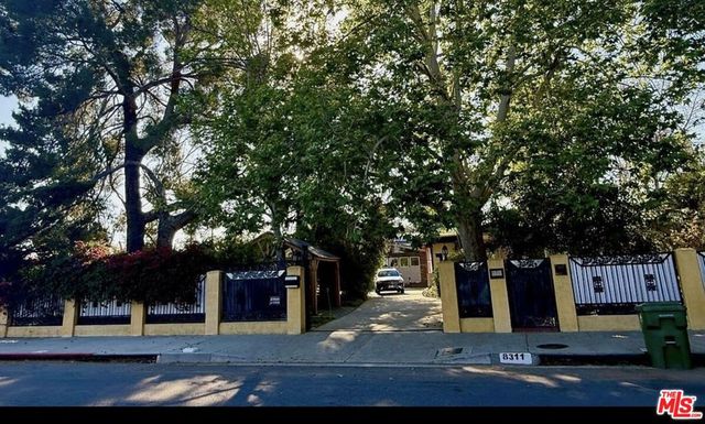 8311 Sale Avenue, West Hills, CA 91304