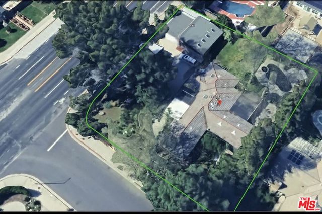 8311 Sale Avenue, West Hills, CA 91304