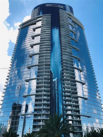 851 NE 1st Avenue 3510, Miami, FL 33132