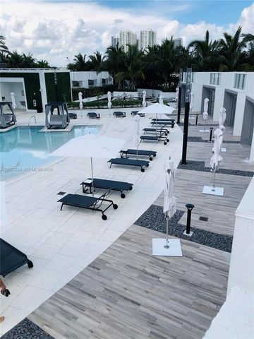 851 NE 1st Avenue 3510, Miami, FL 33132