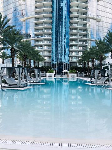 851 NE 1st Avenue 3510, Miami, FL 33132