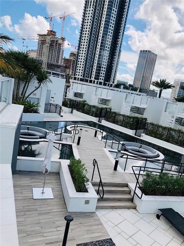 851 NE 1st Avenue 3510, Miami, FL 33132