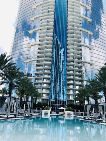 851 NE 1st Avenue 3510, Miami, FL 33132