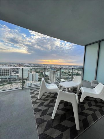 851 NE 1st Avenue 3510, Miami, FL 33132
