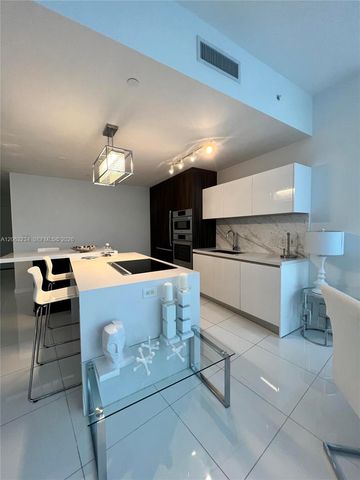 851 NE 1st Avenue 3510, Miami, FL 33132
