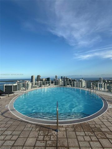 851 NE 1st Avenue 3510, Miami, FL 33132