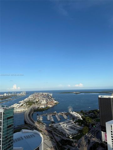 851 NE 1st Avenue 3510, Miami, FL 33132