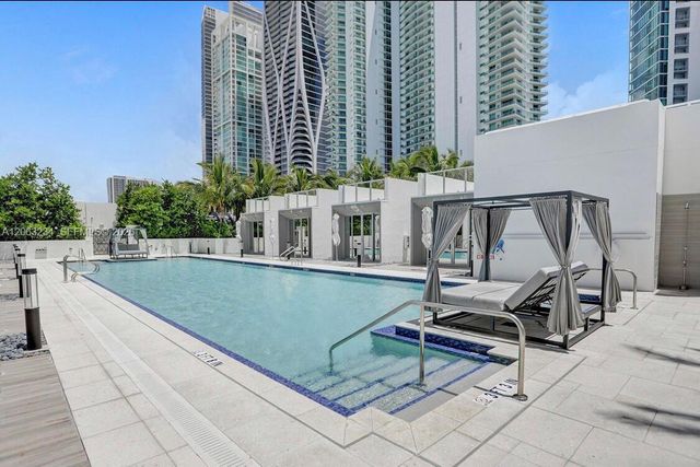 851 NE 1st Avenue 3510, Miami, FL 33132