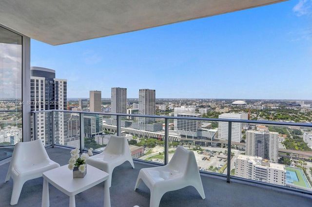 851 NE 1st Avenue 3510, Miami, FL 33132
