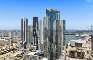 851 NE 1st Avenue 3510, Miami, FL 33132