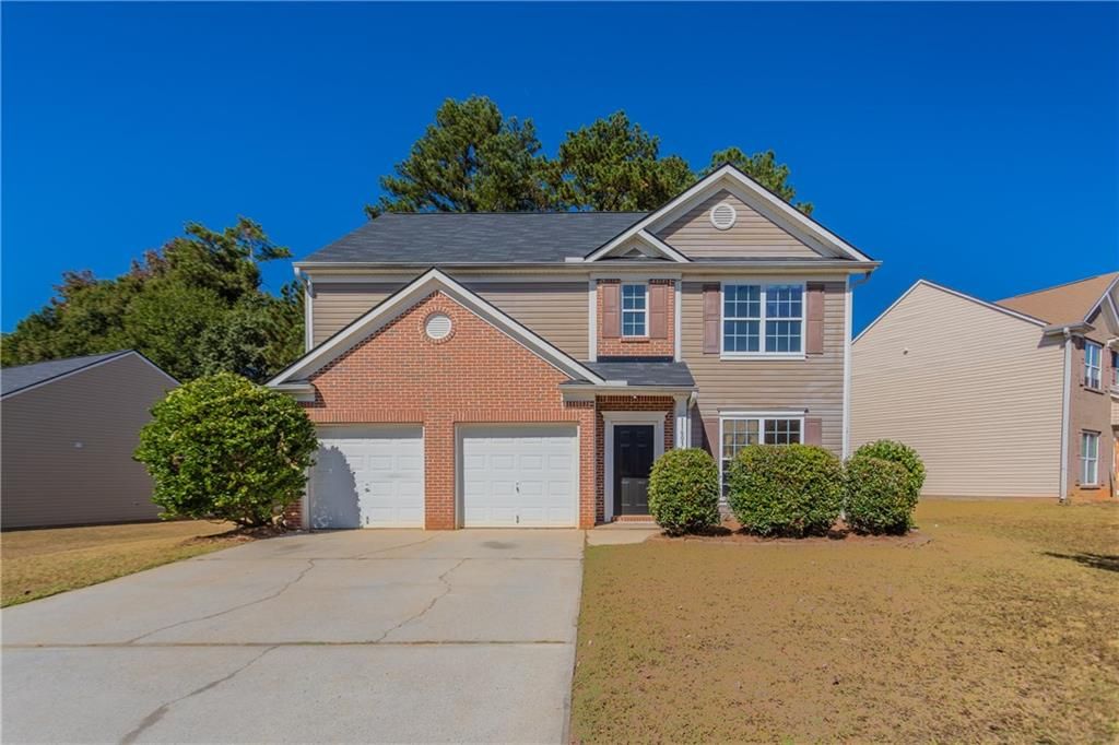 11603 Kades Trail, Hampton, GA 30228