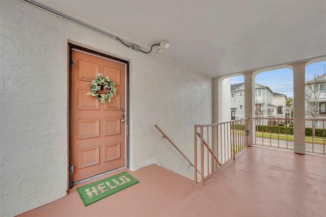 506 ORANGE DRIVE 22, Altamonte Springs, FL 32701