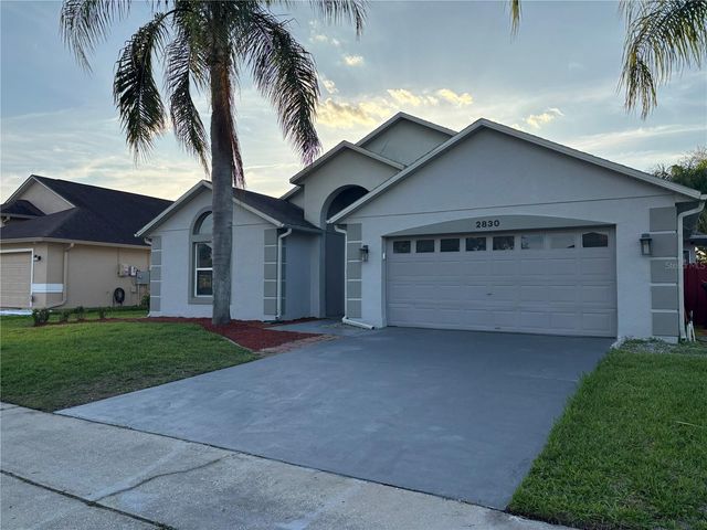 2830 STRAND CIRCLE, Oviedo, FL 32765