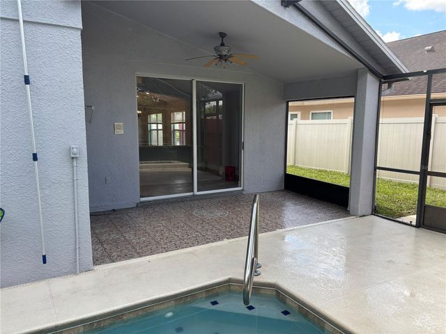 2830 STRAND CIRCLE, Oviedo, FL 32765