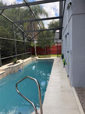 2830 STRAND CIRCLE, Oviedo, FL 32765