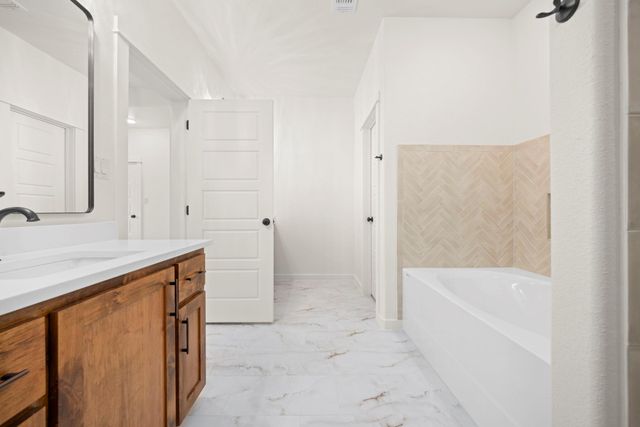 1803 Paint Horse TRL, Harker Heights, TX 76548