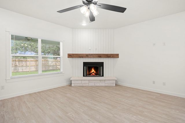 1803 Paint Horse TRL, Harker Heights, TX 76548