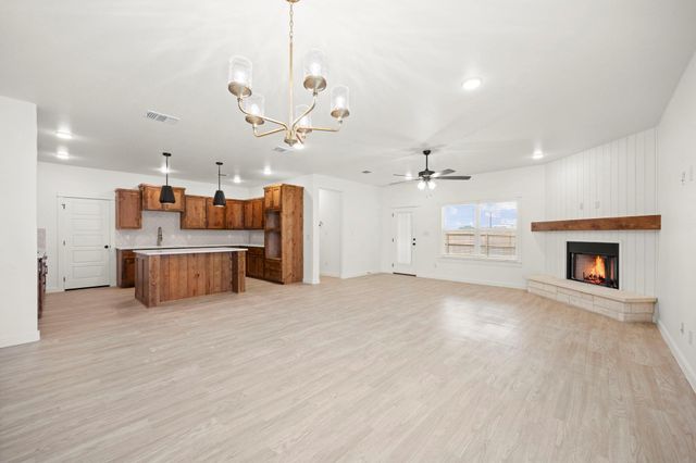 1803 Paint Horse TRL, Harker Heights, TX 76548