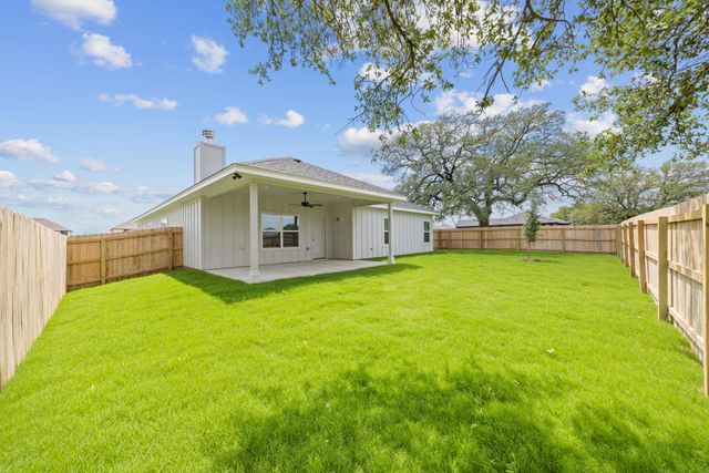 1803 Paint Horse TRL, Harker Heights, TX 76548