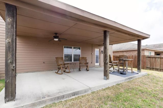 30915 E Lost Creek Boulevard, Magnolia, TX 77355