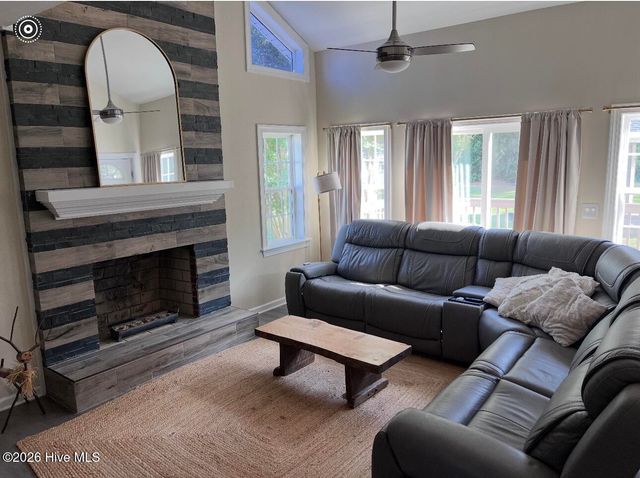 1828 Darian Drive, Elizabeth City, NC 27909