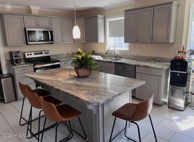 1828 Darian Drive, Elizabeth City, NC 27909