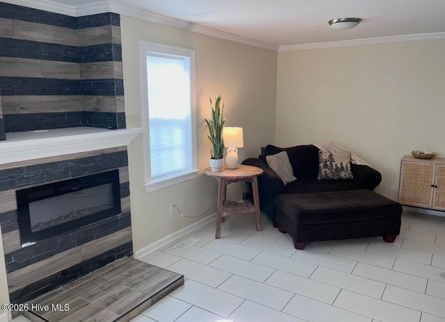 1828 Darian Drive, Elizabeth City, NC 27909