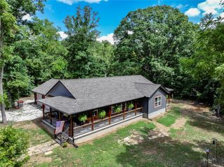 12554 Huckleberry Circle, Rogers, AR 72756
