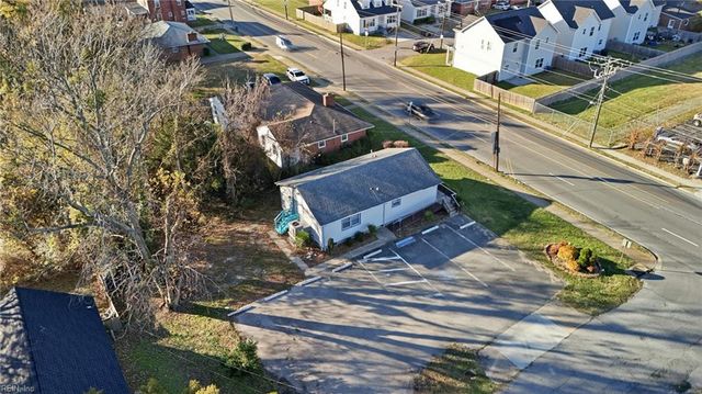 1204 E Pembroke AVE, Hampton, VA 23664