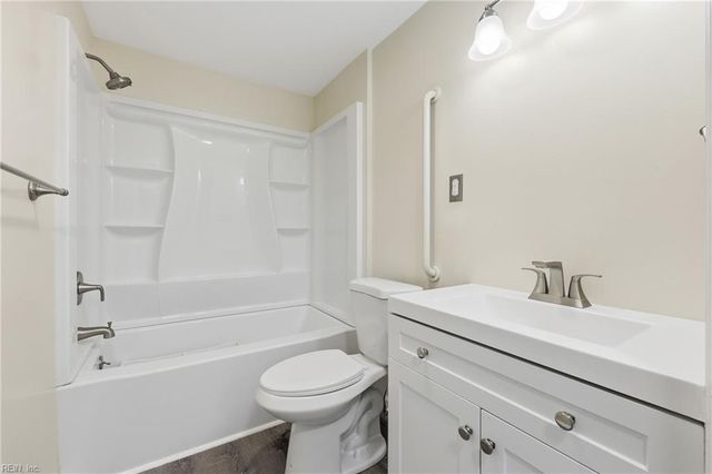 1204 E Pembroke AVE, Hampton, VA 23664