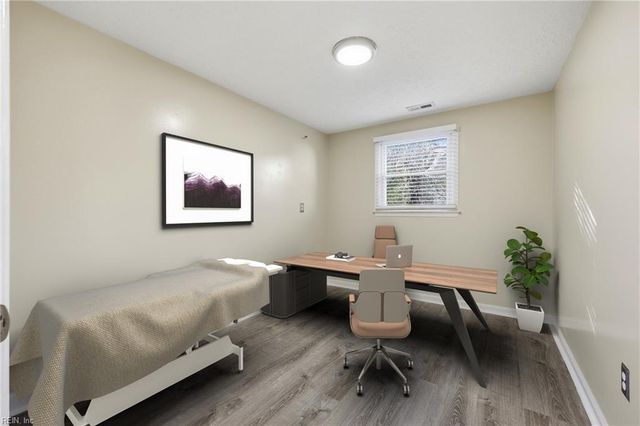 1204 E Pembroke AVE, Hampton, VA 23664