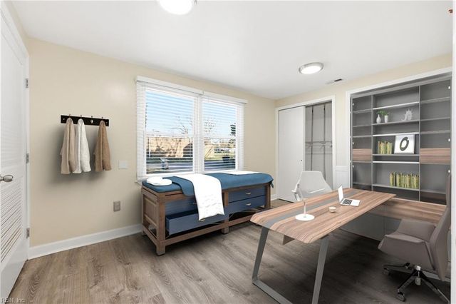 1204 E Pembroke AVE, Hampton, VA 23664